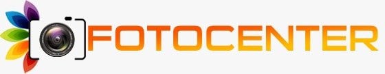 Fotocenter logo